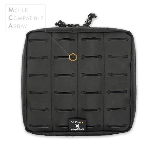 Prometheus Design Werx PDW X Carryology AO2-C