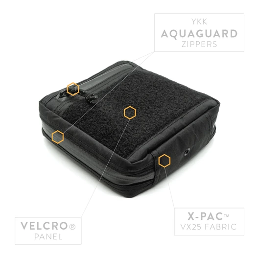 Prometheus Design Werx PDW X Carryology AO2-C