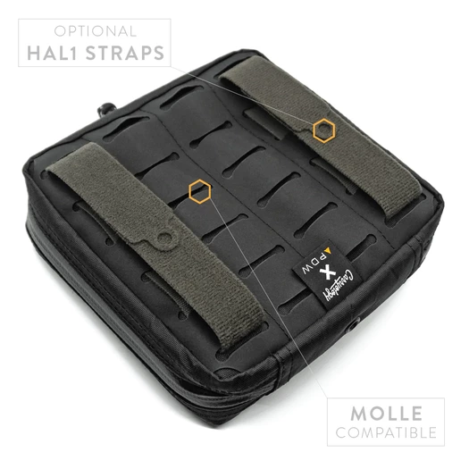 Prometheus Design Werx PDW X Carryology AO2-C