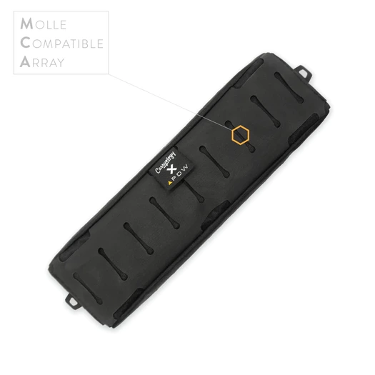 Prometheus Design Werx PDW X Carryology AP-C