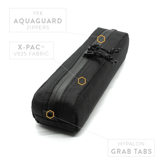 Prometheus Design Werx PDW X Carryology AP-C