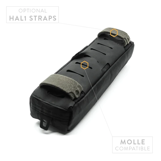 Prometheus Design Werx PDW X Carryology AP-C