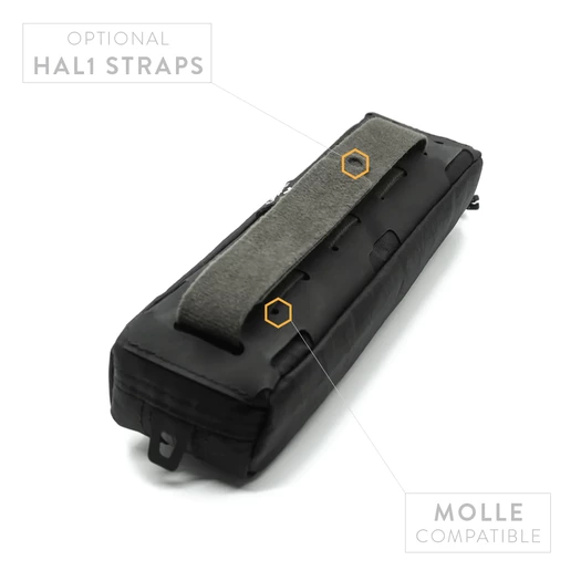 Prometheus Design Werx PDW X Carryology AP-C