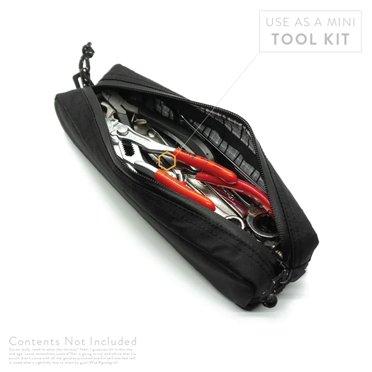 Prometheus Design Werx PDW X Carryology AP-C