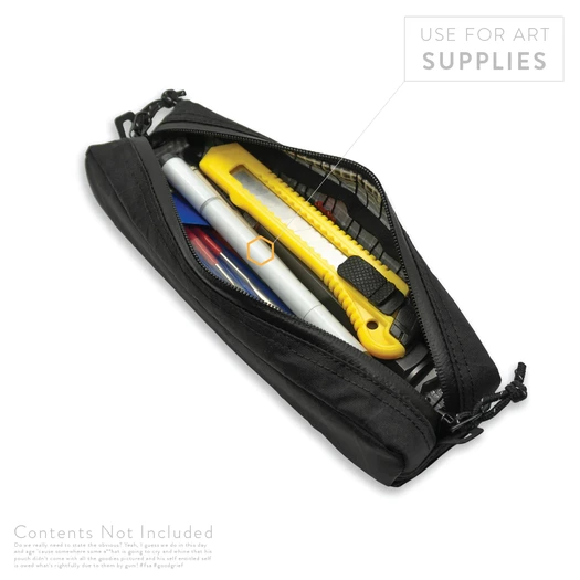 Prometheus Design Werx PDW X Carryology AP-C