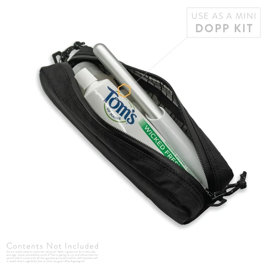 Prometheus Design Werx PDW X Carryology AP-C