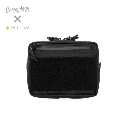 Prometheus Design Werx PDW X Carryology SP1-C