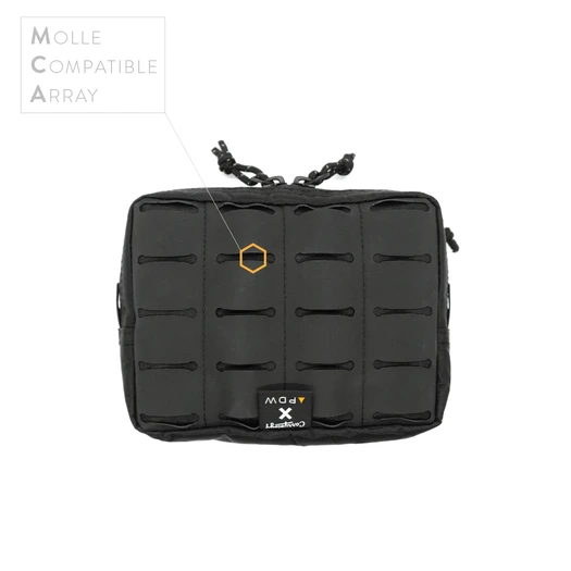 Prometheus Design Werx PDW X Carryology SP1-C