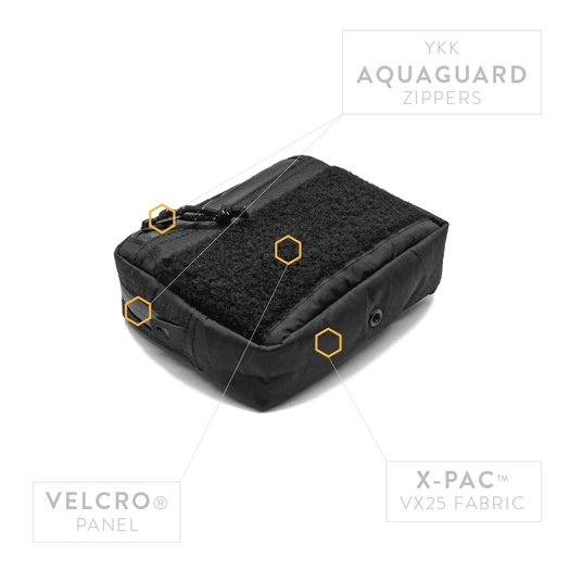 Prometheus Design Werx PDW X Carryology SP1-C