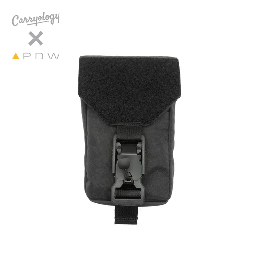 Prometheus Design Werx PDW X Carryology SPX-C