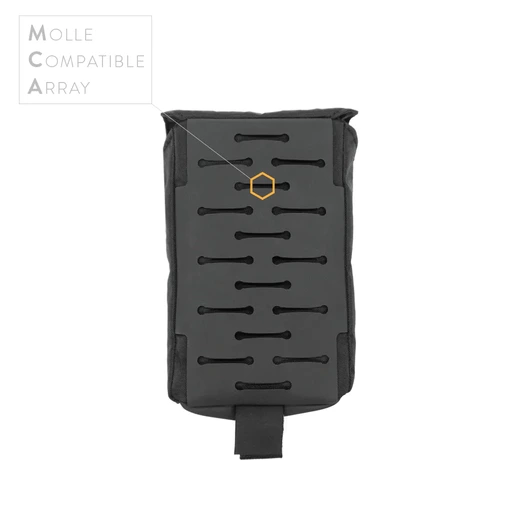 Prometheus Design Werx PDW X Carryology SPX-C