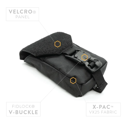 Prometheus Design Werx PDW X Carryology SPX-C