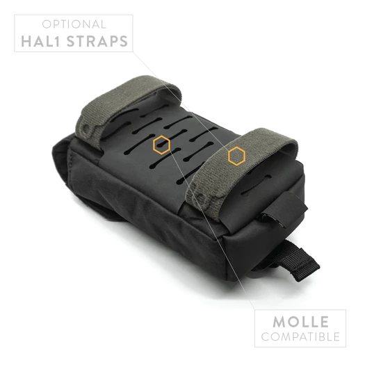 Prometheus Design Werx PDW X Carryology SPX-C