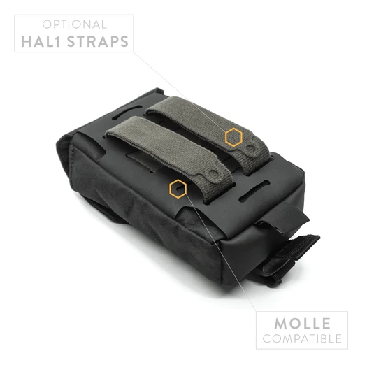 Prometheus Design Werx PDW X Carryology SPX-C