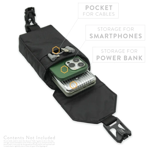 Prometheus Design Werx PDW X Carryology SPX-C