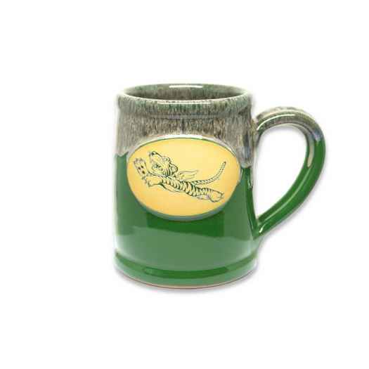 Prometheus Design Werx PDW X Deneen Flying Tiger 2023