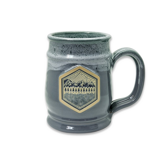 Prometheus Design Werx PDW X Deneen Nokomis Tankard All Terrain