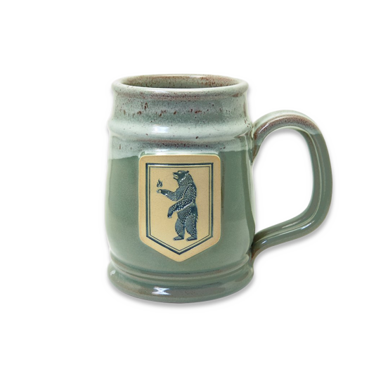 Prometheus Design Werx PDW X Deneen Nokomis Tankard IGNEM FERAM V1