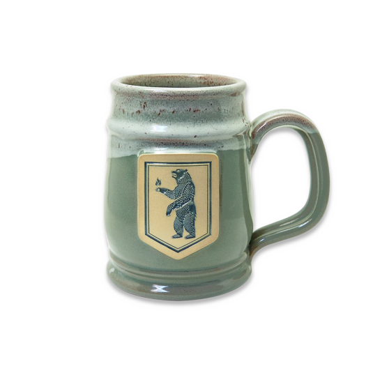 Prometheus Design Werx PDW X Deneen Nokomis Tankard IGNEM FERAM V1