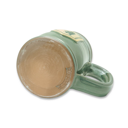 Prometheus Design Werx PDW X Deneen Nokomis Tankard IGNEM FERAM V1