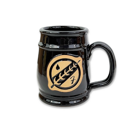 Prometheus Design Werx PDW X Deneen Nokomis Tankard Journeyman Protector