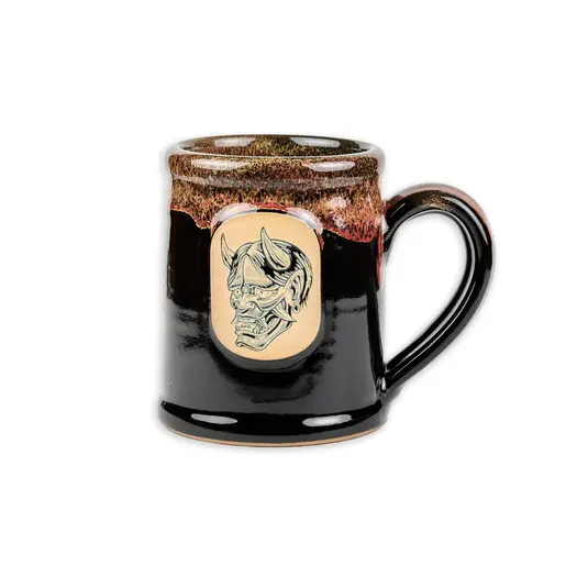 Prometheus Design Werx PDW X Deneen Rancher Demon 2025