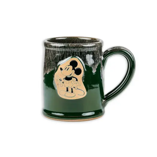 Prometheus Design Werx PDW X Deneen Rancher EDC Mouse