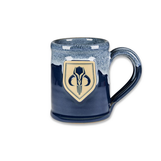 Prometheus Design Werx PDW X Deneen Rancher Kryze Mythosaur