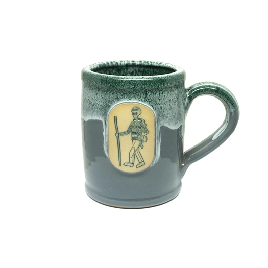 Prometheus Design Werx PDW X Deneen Rancher Memento Mori Woodsman 2023