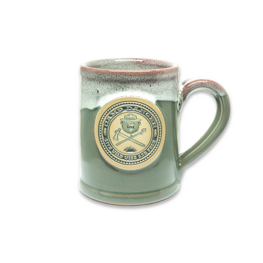 Prometheus Design Werx PDW X Deneen Rancher Mug Camp Danger 2023