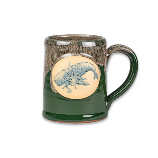 Prometheus Design Werx PDW X Deneen Rancher Mug Conflict Resolution