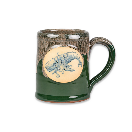 Prometheus Design Werx PDW X Deneen Rancher Mug Conflict Resolution