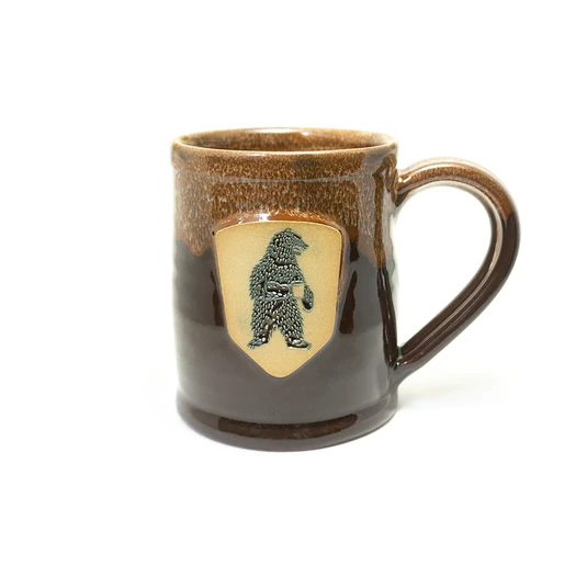 Prometheus Design Werx PDW X Deneen Rancher Mug Morning Bear