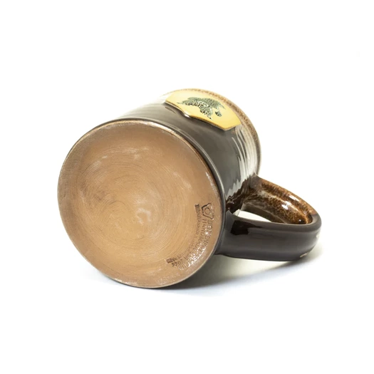 Prometheus Design Werx PDW X Deneen Rancher Mug Morning Bear