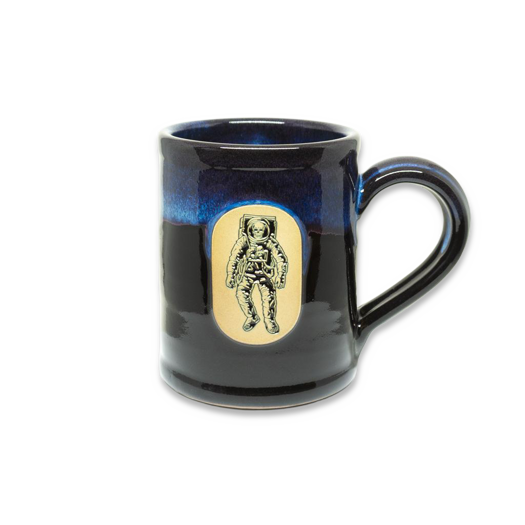 Prometheus Design Werx PDW X Deneen Rancher Mug Space Relic 2023