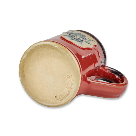 Prometheus Design Werx PDW X Deneen Rancher Samurai Mask 2025