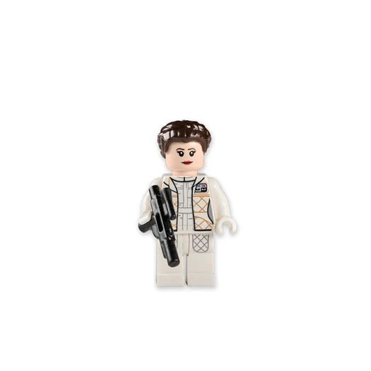 Prometheus Design Werx Princess Leia ESB Mini-Figure