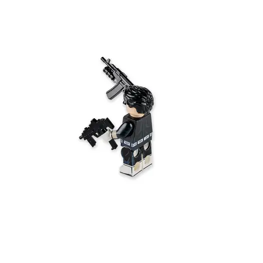 Prometheus Design Werx Punisher Mini-Figure