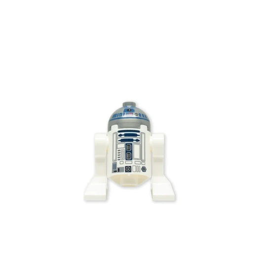 Prometheus Design Werx R2D2 Mini-Figure