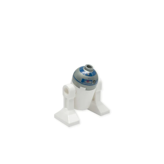 Prometheus Design Werx R2D2 Mini-Figure