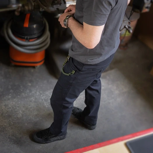 Prometheus Design Werx Raider Field Pant Canvas+ - PN