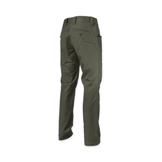 Prometheus Design Werx Raider Field Pant Canvas+ - RG