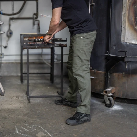 Prometheus Design Werx Raider Field Pant Canvas+ - RG
