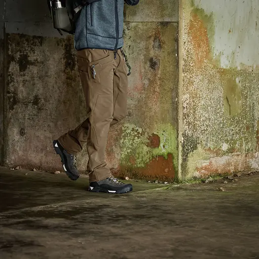 Prometheus Design Werx Raider Field Pant-EC T-Fit - ATB pants