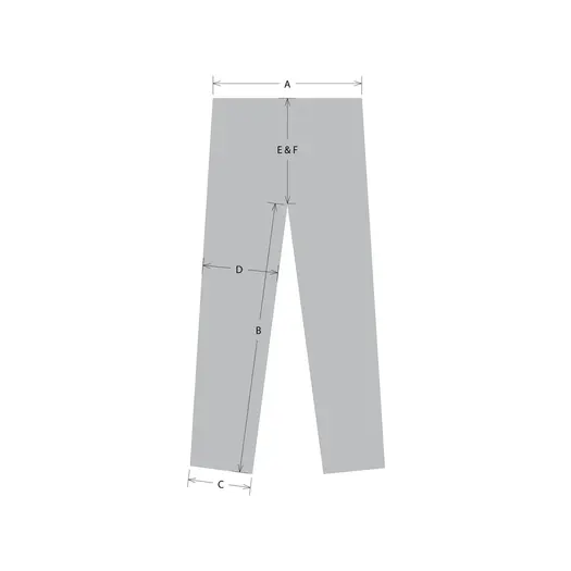 Pants Prometheus Design Werx Raider Field Pant-EC T-Fit - ATB