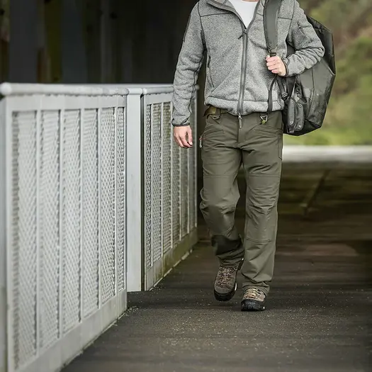 Prometheus Design Werx Raider Field Pant-EC T-Fit - RG pants