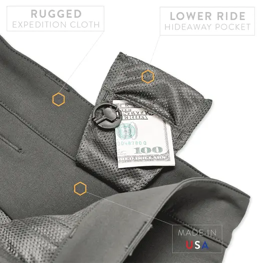 Prometheus Design Werx Raider Field Pant-EC T-Fit - UFG pants