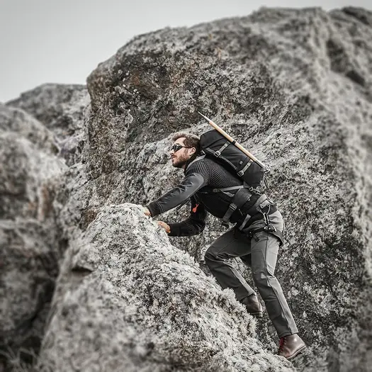 Pants Prometheus Design Werx Raider Field Pant-EC T-Fit - UFG