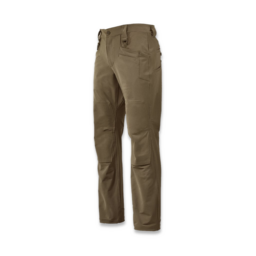 Prometheus Design Werx Raider Field Pant EX - All Terrain Brown pants