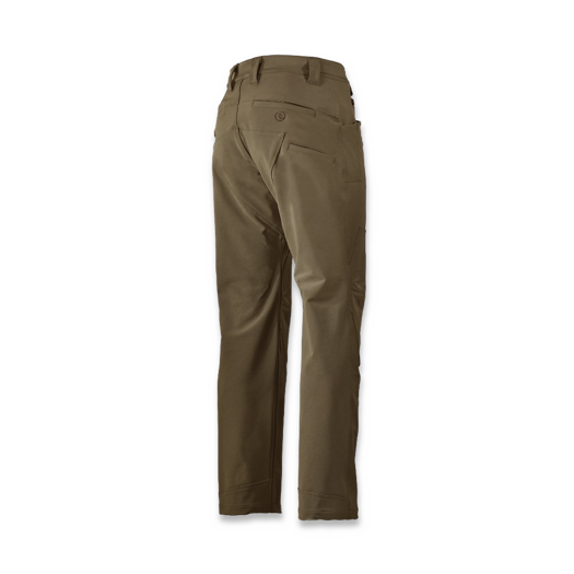 Prometheus Design Werx Raider Field Pant EX - All Terrain Brown pants